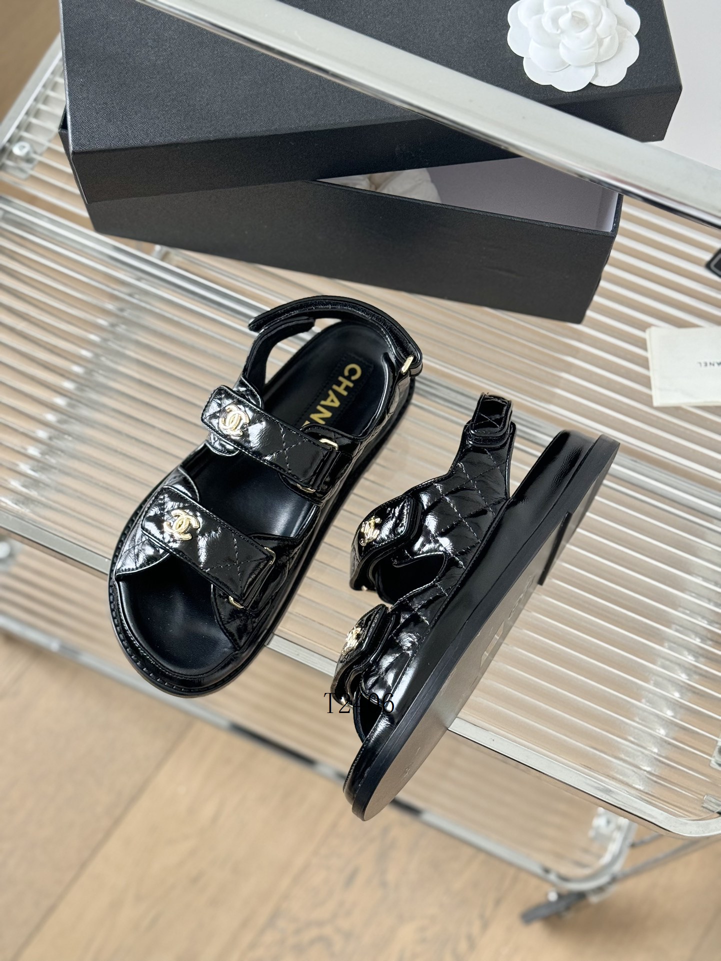 Chanel sz35-40 07